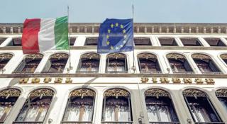 Photograph of Firenze Hotel