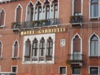 Photograph of Gabrielli Sandwirth Hotel