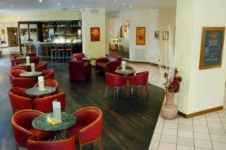 Photograph of Holiday Inn Venice Mestre Marghera Hotel