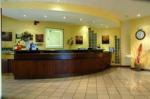 Holiday Inn Venice Mestre Marghera Hotel Picture 2