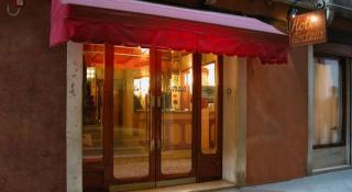 Photograph of Gorizia A La Valigia Hotel