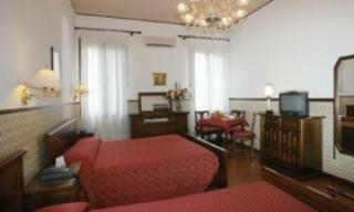 Photograph of La Locanda Di Orsaria Hotel
