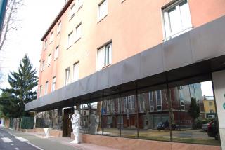 Photograph of City of Art Hotel Venice