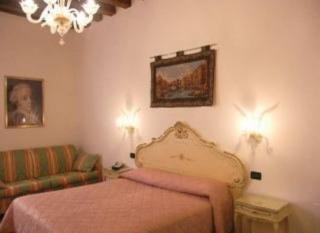Photograph of Locanda Ss Giovanni E Paolo Hotel