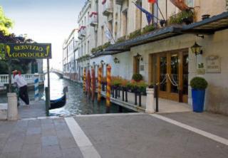 Photograph of Luna Baglioni Hotel