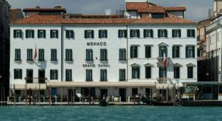 Photograph of Monaco And Grand Canal Hotel