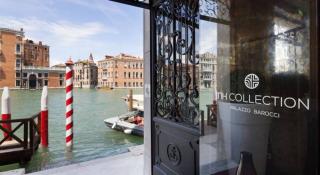 Photograph of NH Palazzo Barocci Hotel