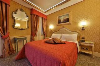 Photograph of Best Western Olimpia Hotel