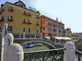 Photograph of Arlecchino Hotel