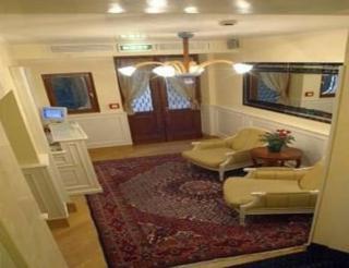 Photograph of Palazzo La Scala Hotel