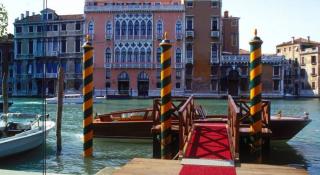 Photograph of Palazzo Sant Angelo Hotel