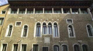 Photograph of Palazzo Selvadego Hotel