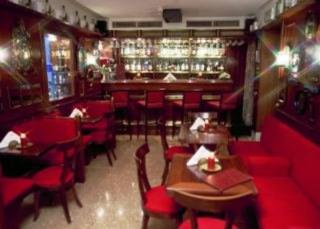 Photograph of Antico Panada Hotel