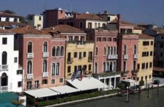 Photograph of Principe Hotel