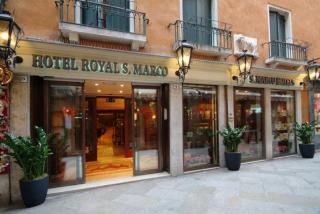 Photograph of Royal San Marco Hotel