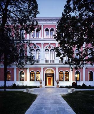 Photograph of San Clemente Palace Kempinski Hotel