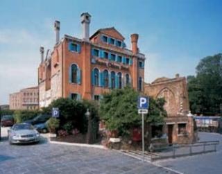 Photograph of Santa Chiara Hotel