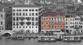 Photograph of Savoia & Jolanda Hotel