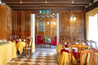 Photograph of Scandinavia Hotel