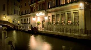 Photograph of Papadopoli Venezia Hotel