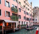 Starhotel Splendid Venice Hotel Picture 56