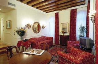 Photograph of Torre Dell'orologio Suites
