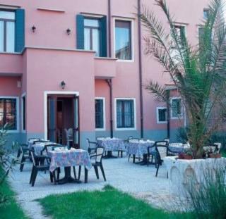 Photograph of Tre Archi Hotel