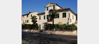 Photograph of Villa Gasparini Hotel