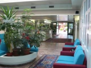 Photograph of Alexander Hotel