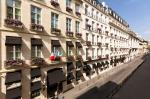 Castille Paris Hotel Picture 49