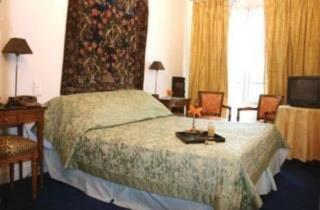 Photograph of Des Tuileries Hotel