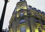 Grand Hotel Du Palais Royal Hotel Picture 2