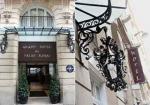 Grand Hotel Du Palais Royal Hotel Picture 0