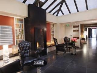 Photograph of Best Western Premier Louvre St Honore Hotel