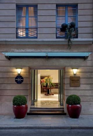 Photograph of Melia Vendome Hotel