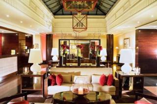 Photograph of Renaissance Paris Vendome Hotel