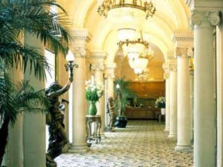 Photograph of Westin Paris Hotel Vendome