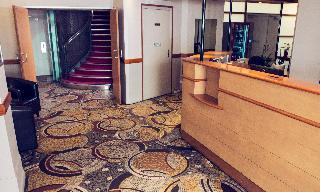 Photograph of Timhotel Palais Royal