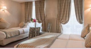 Photograph of Belloy Saint Germain Hotel