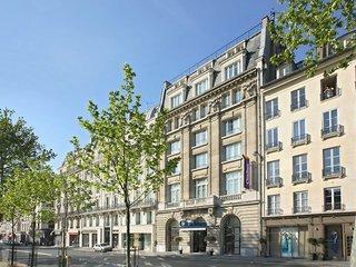 Photograph of Citadines Prestige Saint Germain Des Pres Aparthotel