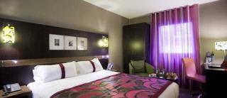 Photograph of Holiday Inn Paris Saint Germain Des Pres Hotel