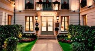 Photograph of Melia Colbert Hotel