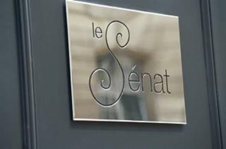 Photograph of Le Senat Hotel