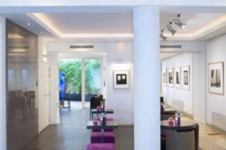 Photograph of Marceau Bastille Hotel