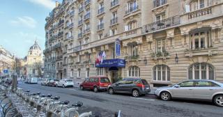 Photograph of Best Western Trianon Rive Gauche Hotel
