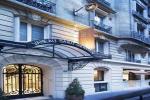 Vaneau Saint Germain Hotel Picture 8
