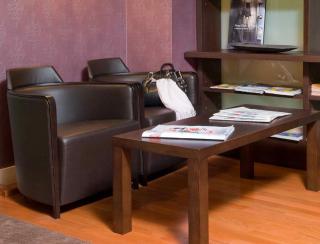 Photograph of Adagio Paris Haussmann Champs-Elysees Aparthotel