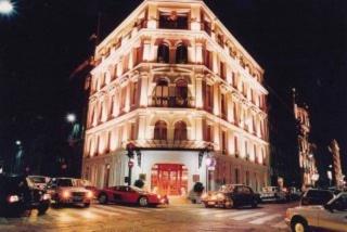 Photograph of Amarante Champs Elysees Hotel