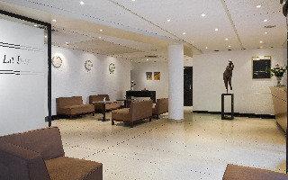 Photograph of Auteuil Tour Eiffel Hotel