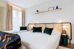 Champs Elysees Friedland Hotel Picture 18